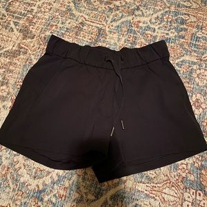 Lululemon On The Fly Shorts